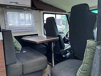 Niesmann-bischoff - arto 66f - camper - 2015 - afbeelding 10 van  43