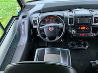 Niesmann-bischoff - arto 66f - camper - 2015 - afbeelding 11 van  43