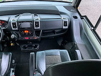 Niesmann-bischoff - arto 66f - camper - 2015 - afbeelding 13 van  43