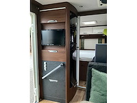 Niesmann-bischoff - arto 66f - camper - 2015 - afbeelding 14 van  43