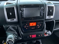 Niesmann-bischoff - arto 66f - camper - 2015 - afbeelding 15 van  43