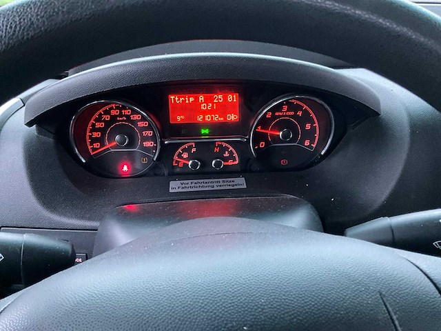 Niesmann-bischoff - arto 66f - camper - 2015 - afbeelding 16 van  43