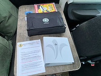 Niesmann-bischoff - arto 66f - camper - 2015 - afbeelding 18 van  43