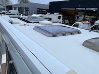 Niesmann-bischoff - arto 66f - camper - 2015 - afbeelding 19 van  43