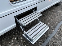 Niesmann-bischoff - arto 66f - camper - 2015 - afbeelding 21 van  43