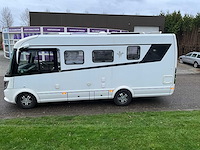 Niesmann-bischoff - arto 66f - camper - 2015 - afbeelding 12 van  43