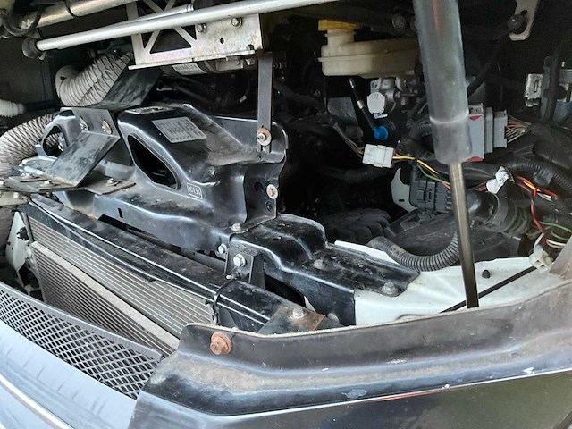 Niesmann-bischoff - arto 66f - camper - 2015 - afbeelding 24 van  43