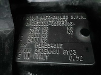 Niesmann-bischoff - arto 66f - camper - 2015 - afbeelding 26 van  43