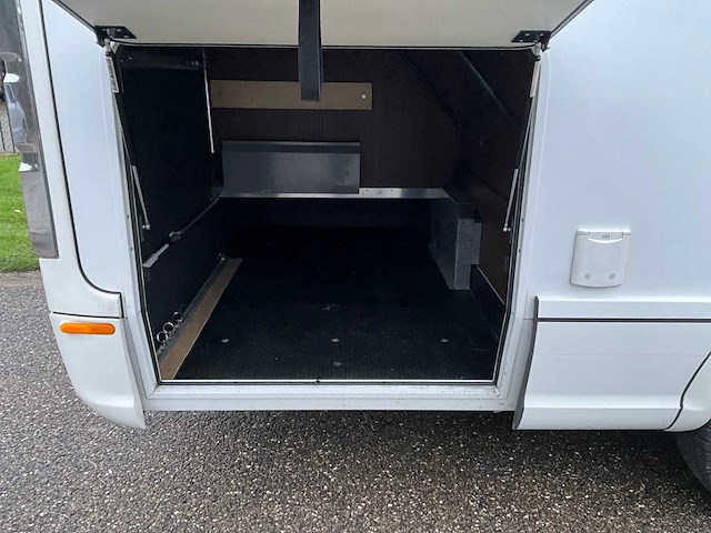 Niesmann-bischoff - arto 66f - camper - 2015 - afbeelding 27 van  43