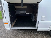 Niesmann-bischoff - arto 66f - camper - 2015 - afbeelding 27 van  43