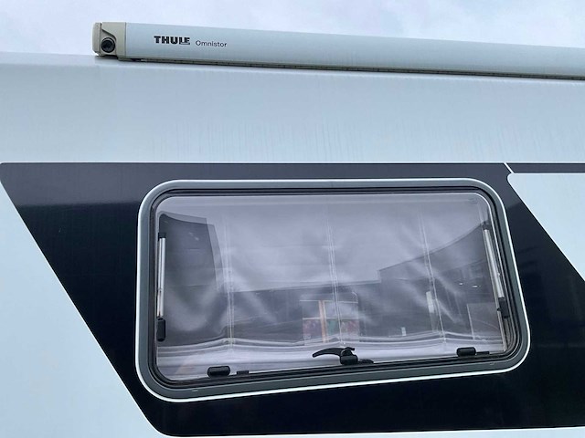 Niesmann-bischoff - arto 66f - camper - 2015 - afbeelding 28 van  43