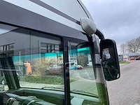 Niesmann-bischoff - arto 66f - camper - 2015 - afbeelding 29 van  43