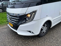 Niesmann-bischoff - arto 66f - camper - 2015 - afbeelding 30 van  43