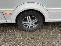 Niesmann-bischoff - arto 66f - camper - 2015 - afbeelding 32 van  43