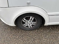 Niesmann-bischoff - arto 66f - camper - 2015 - afbeelding 33 van  43