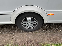 Niesmann-bischoff - arto 66f - camper - 2015 - afbeelding 36 van  43