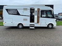 Niesmann-bischoff - arto 66f - camper - 2015 - afbeelding 39 van  43