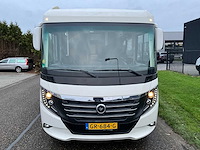 Niesmann-bischoff - arto 66f - camper - 2015 - afbeelding 42 van  43