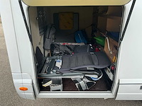 Niesmann bischoff - fiat amc-1 mc40xa - - camper - afbeelding 6 van  44