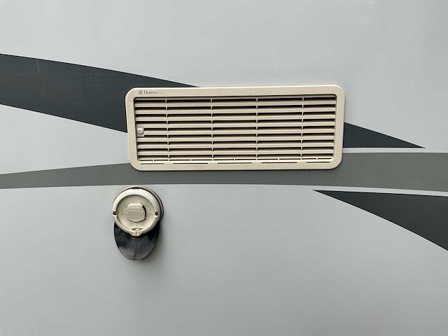 Niesmann bischoff - fiat amc-1 mc40xa - - camper - afbeelding 7 van  44