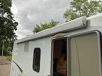 Niesmann bischoff - fiat amc-1 mc40xa - - camper - afbeelding 10 van  44