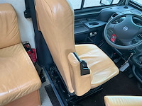 Niesmann bischoff - fiat amc-1 mc40xa - - camper - afbeelding 14 van  44