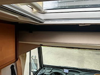Niesmann bischoff - fiat amc-1 mc40xa - - camper - afbeelding 22 van  44