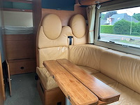 Niesmann bischoff - fiat amc-1 mc40xa - - camper - afbeelding 25 van  44