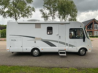 Niesmann bischoff - fiat amc-1 mc40xa - - camper - afbeelding 23 van  44