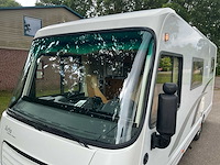 Niesmann bischoff - fiat amc-1 mc40xa - - camper - afbeelding 42 van  44