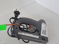 Nietapparaat - 14mm - 230v esselte rapid, esn530, bouwjaar 2010 - afbeelding 1 van  7