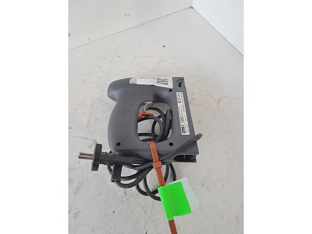 Nietapparaat - 14mm - 230v esselte rapid, esn530, bouwjaar 2010 - afbeelding 3 van  7