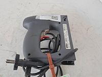 Nietapparaat - 14mm - 230v esselte rapid, esn530, bouwjaar 2010 - afbeelding 3 van  7