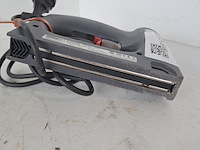 Nietapparaat - 14mm - 230v esselte rapid, esn530, bouwjaar 2010 - afbeelding 4 van  7