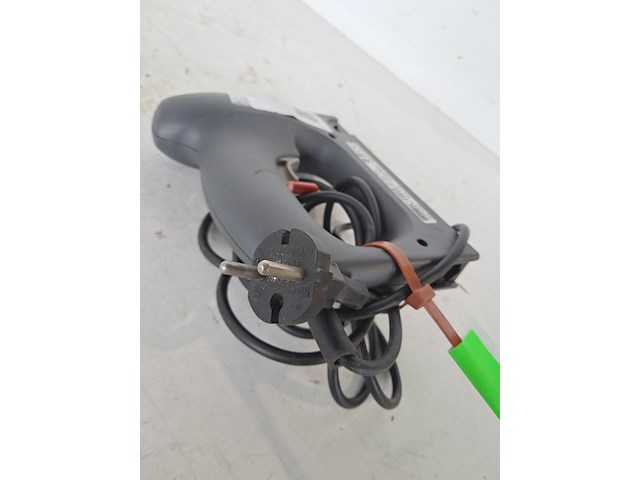 Nietapparaat - 14mm - 230v esselte rapid, esn530, bouwjaar 2010 - afbeelding 5 van  7