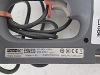 Nietapparaat - 14mm - 230v esselte rapid, esn530, bouwjaar 2010 - afbeelding 6 van  7
