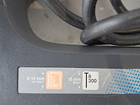 Nietapparaat - 14mm - 230v esselte rapid, esn530, bouwjaar 2010 - afbeelding 7 van  7