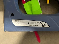 Nietapparaat - 14mm - 230v esselte rapid, esn530, bouwjaar 2018 - afbeelding 4 van  4