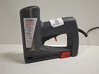 Nietapparaat - 14mm - 230v novus, j-105, bouwjaar 2009 - afbeelding 1 van  5