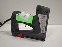 Nietapparaat - 14mm - 230v novus, j-105, bouwjaar 2009 - afbeelding 2 van  5