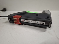 Nietapparaat - 14mm - 230v novus, j-105, bouwjaar 2009 - afbeelding 5 van  5