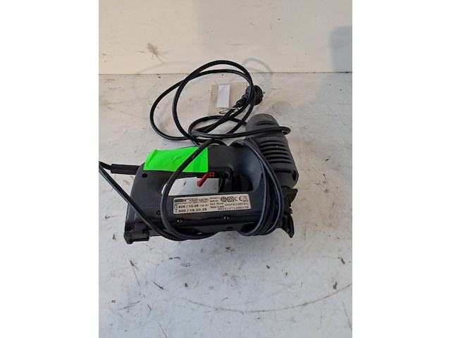 Nietapparaat - 25mm - 230v esselte rapid, r606, bouwjaar 2013 - afbeelding 1 van  3