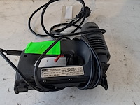 Nietapparaat - 25mm - 230v esselte rapid, r606, bouwjaar 2013 - afbeelding 1 van  3