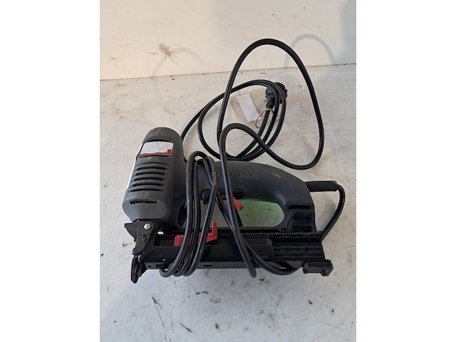 Nietapparaat - 25mm - 230v esselte rapid, r606, bouwjaar 2013 - afbeelding 2 van  3