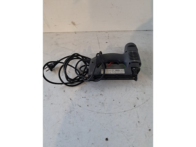 Nietapparaat - 25mm - 230v esselte rapid, r606, bouwjaar 2014 - afbeelding 1 van  3