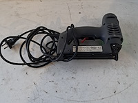 Nietapparaat - 25mm - 230v esselte rapid, r606, bouwjaar 2014 - afbeelding 1 van  3