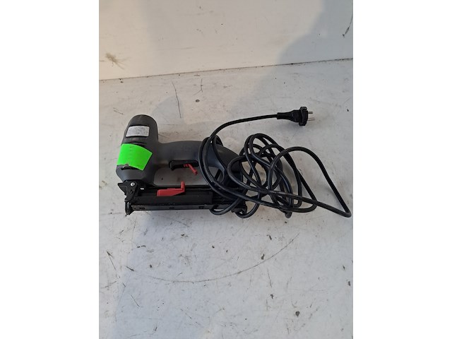 Nietapparaat - 25mm - 230v esselte rapid, r606, bouwjaar 2014 - afbeelding 2 van  3