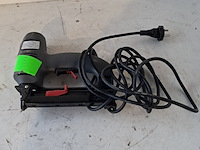 Nietapparaat - 25mm - 230v esselte rapid, r606, bouwjaar 2014 - afbeelding 2 van  3