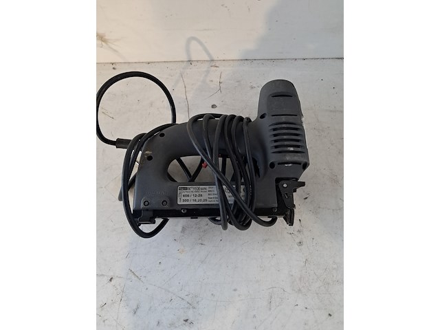 Nietapparaat - 25mm - 230v esselte rapid, r606, bouwjaar 2015 - afbeelding 1 van  3