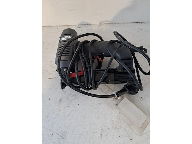 Nietapparaat - 25mm - 230v esselte rapid, r606, bouwjaar 2015 - afbeelding 2 van  3